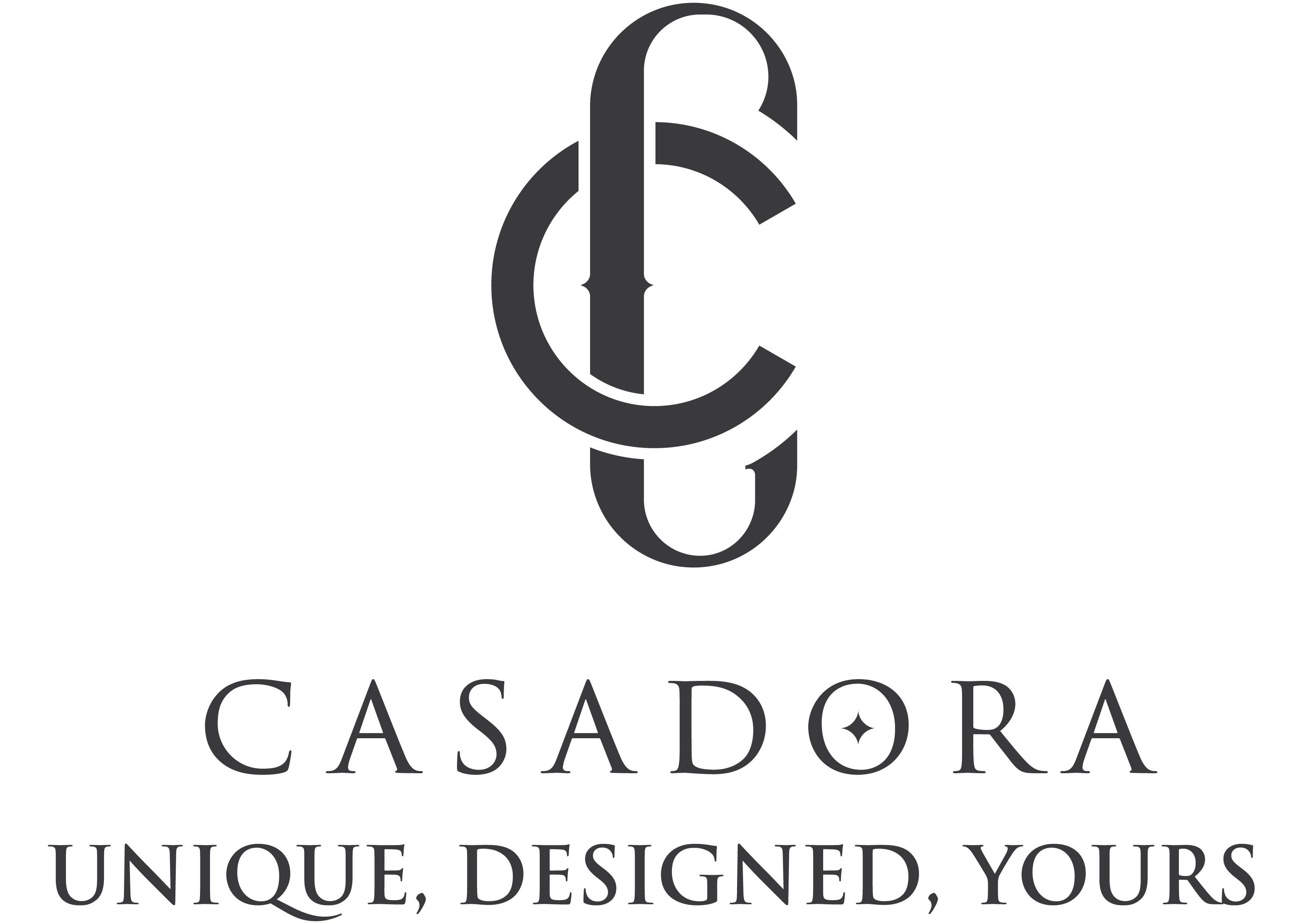 Logo Casadora Group